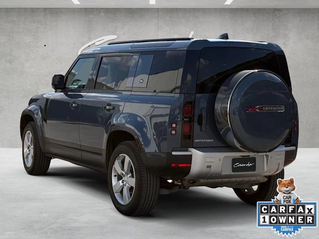 Used 2024 Land Rover Defender 110 S AWD/4WD image 14