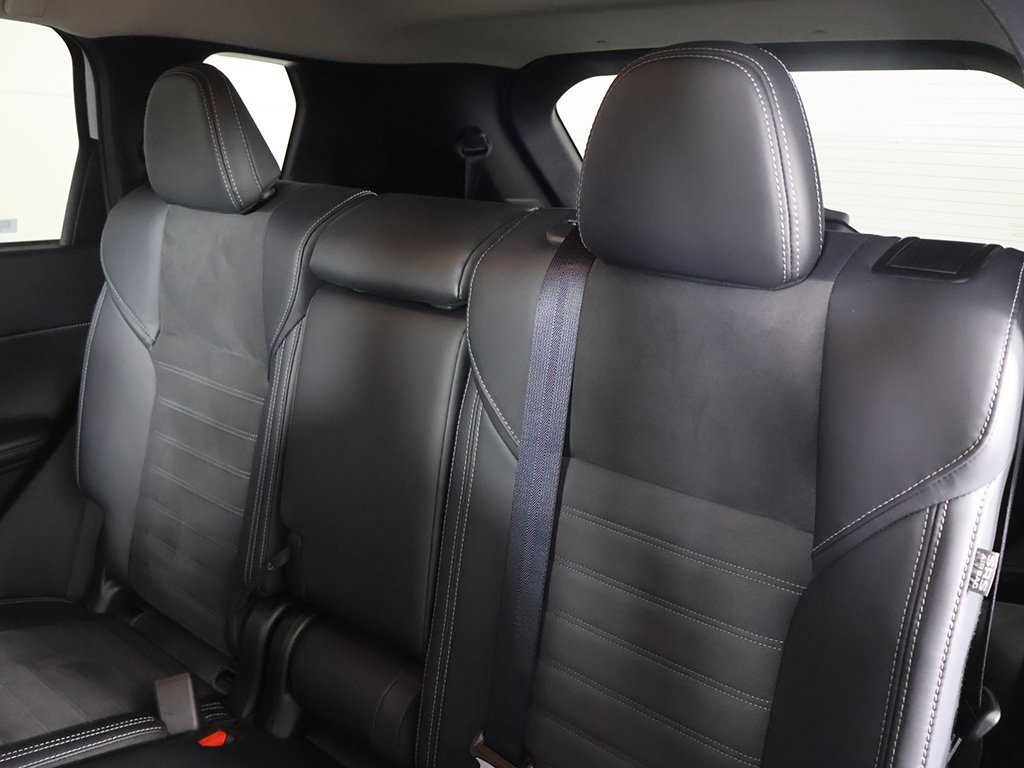 Used 2024 Mitsubishi Outlander SE Black Edition image 34