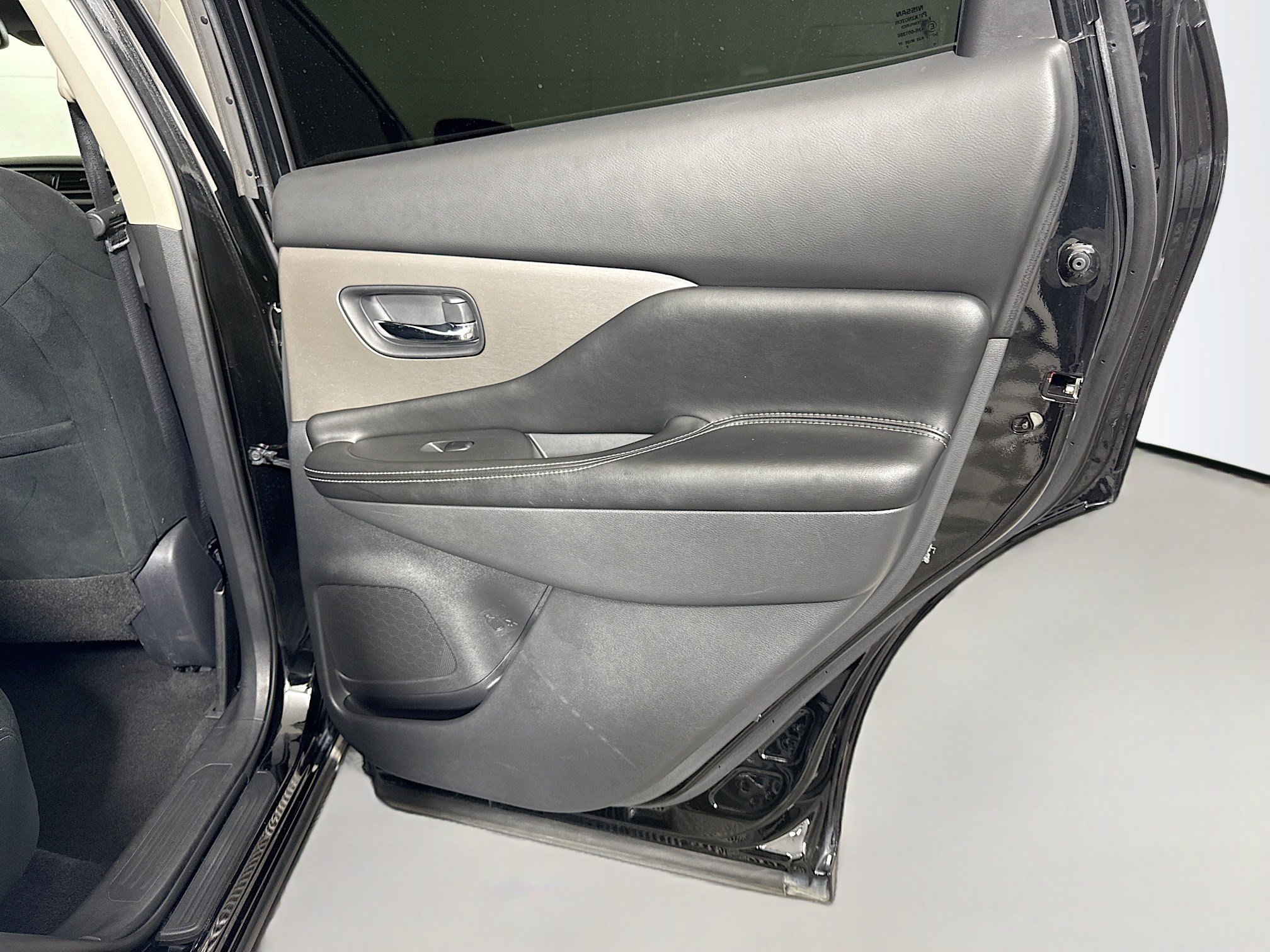 Used 2021 Nissan Murano SV FWD image 28