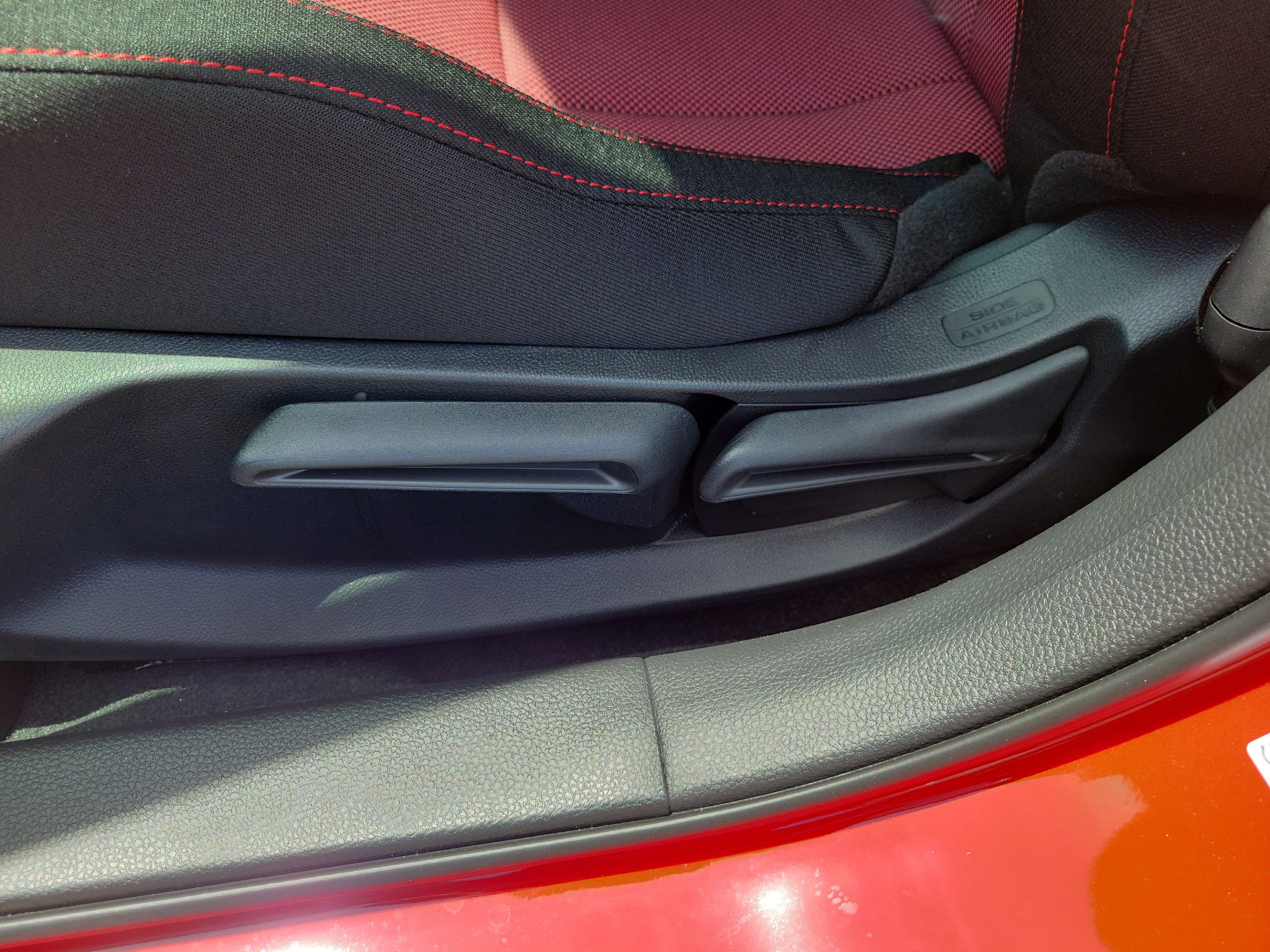 New 2026 Honda Civic Si image 26