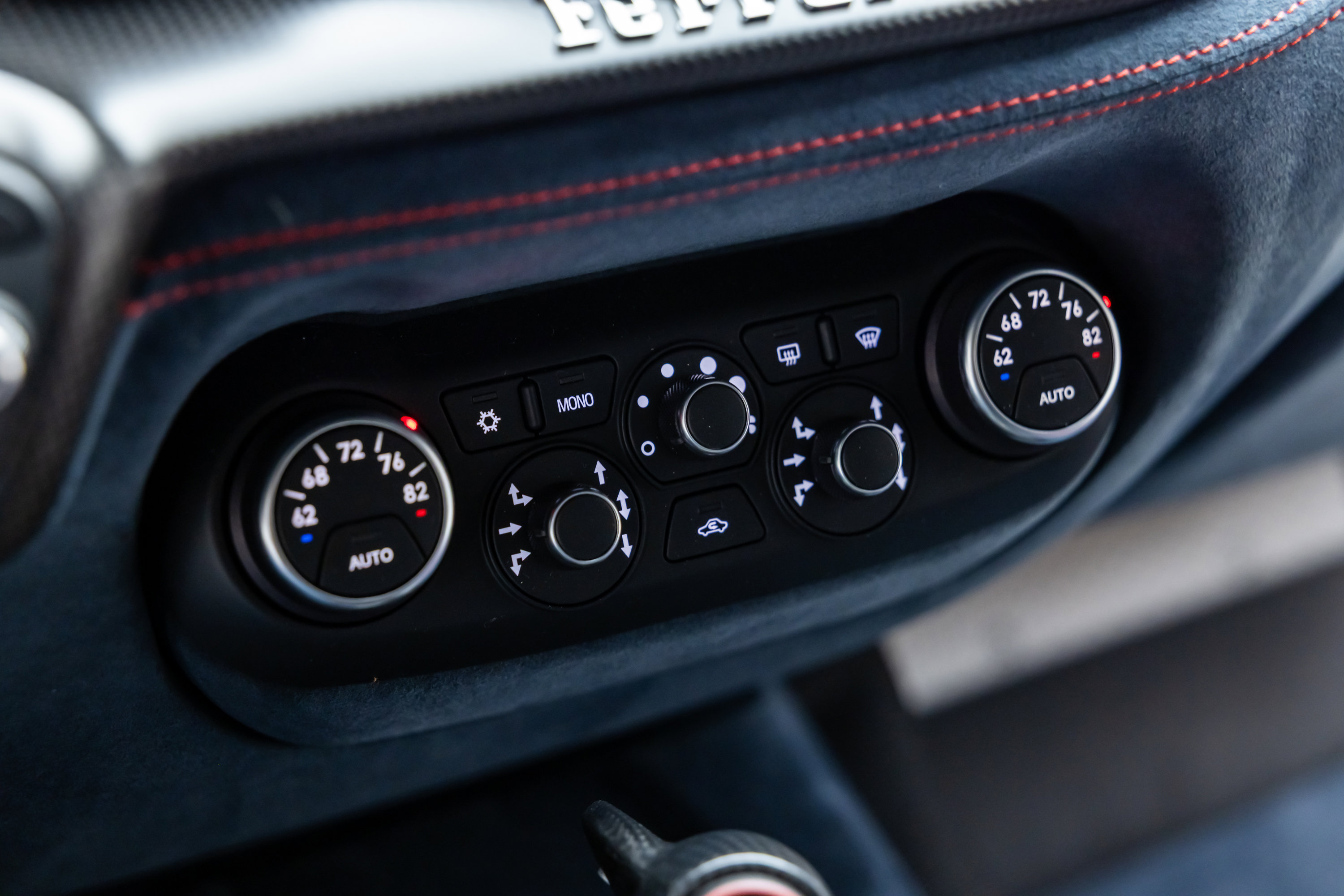 Certified 2017 Ferrari F12tdf image 23