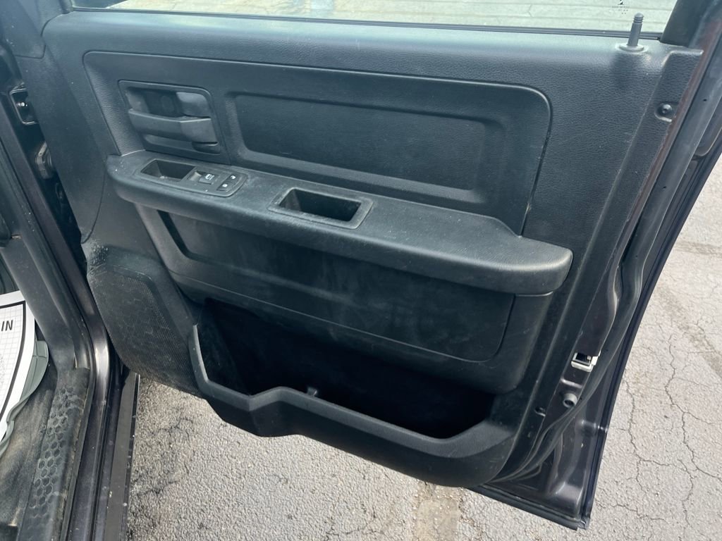 Used 2014 RAM 1500 Tradesman image 26