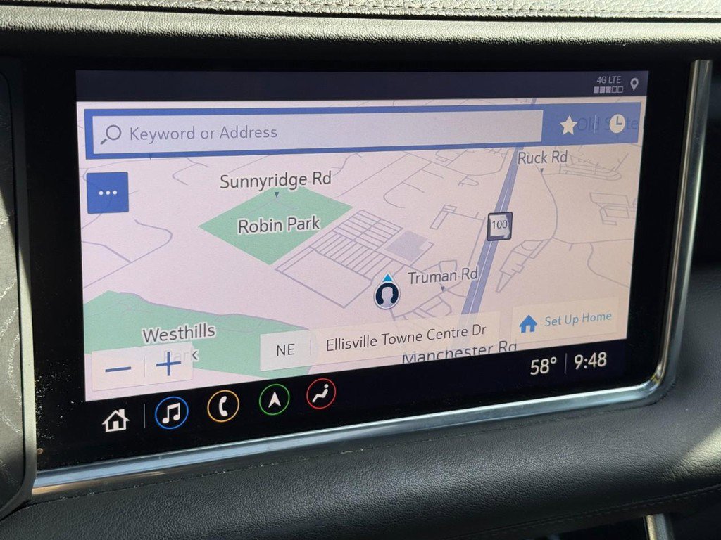 Used 2021 GMC Yukon Denali image 24