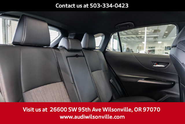 Used 2021 Toyota Venza XLE AWD/4WD image 29
