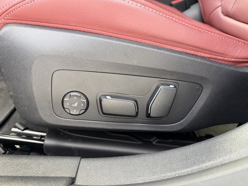 Certified 2024 BMW M440i xDrive Gran Coupe image 27