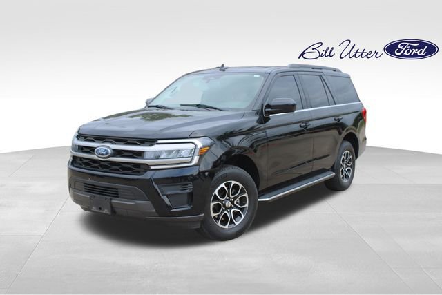 Used 2023 Ford Expedition XLT