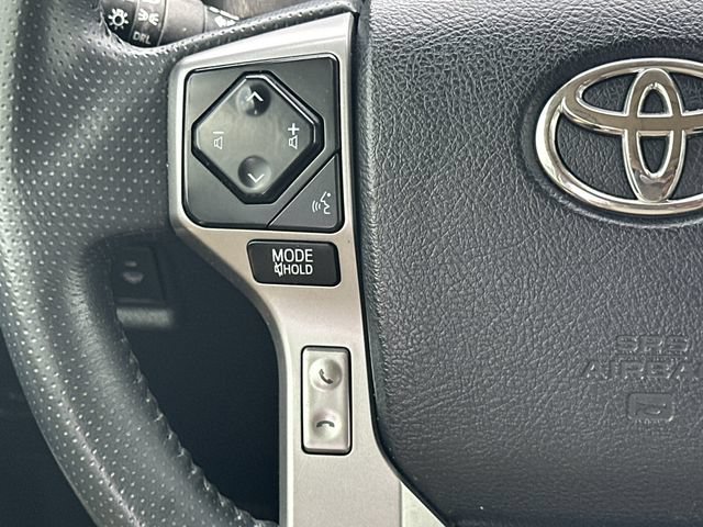 Certified 2022 Toyota 4Runner SR5 Premium w/ Moonroof Package RWD image 10