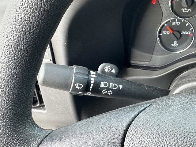 New 2025 Chevrolet Express 3500 Work Van w/ Power Convenience Package image 13