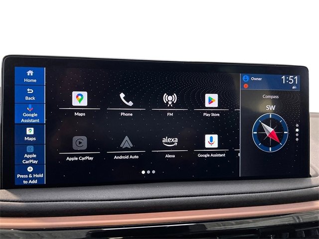 New 2026 Acura MDX w/ Technology Package image 24