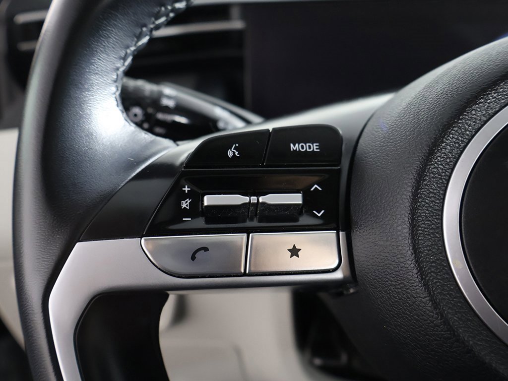 Used 2024 Hyundai Tucson SEL w/ Convenience Package image 43