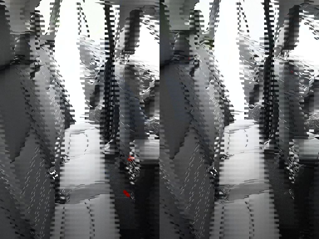 New 2025 Toyota RAV4 XLE Premium w/ Weather Package image 13