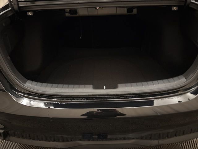 Certified 2024 Kia Forte LXS image 9