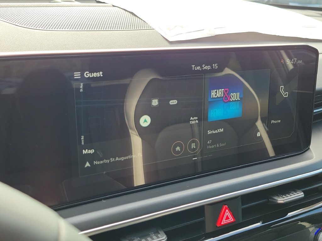 New 2027 Kia K5 GT-Line image 30