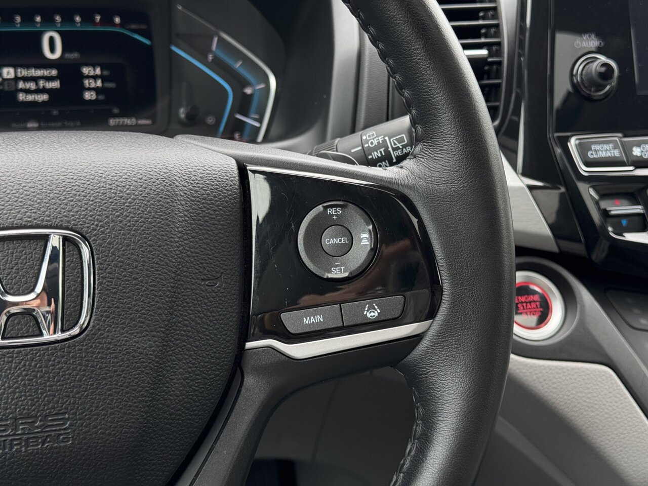 Used 2019 Honda Odyssey EX-L image 28