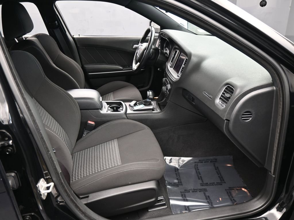 Used 2023 Dodge Charger GT w/ Technology Group image 37