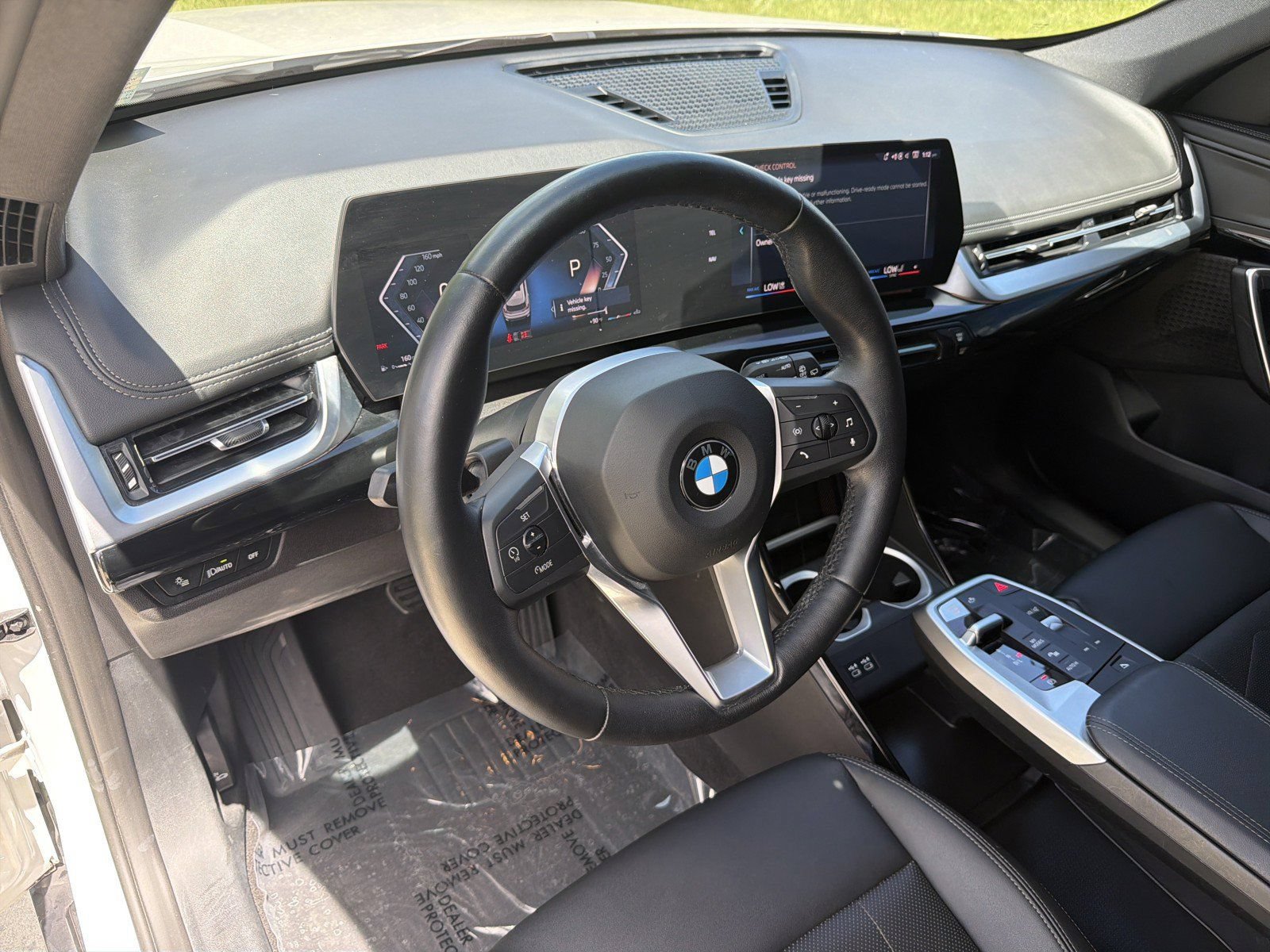 Certified 2024 BMW X1 xDrive28i AWD/4WD image 21
