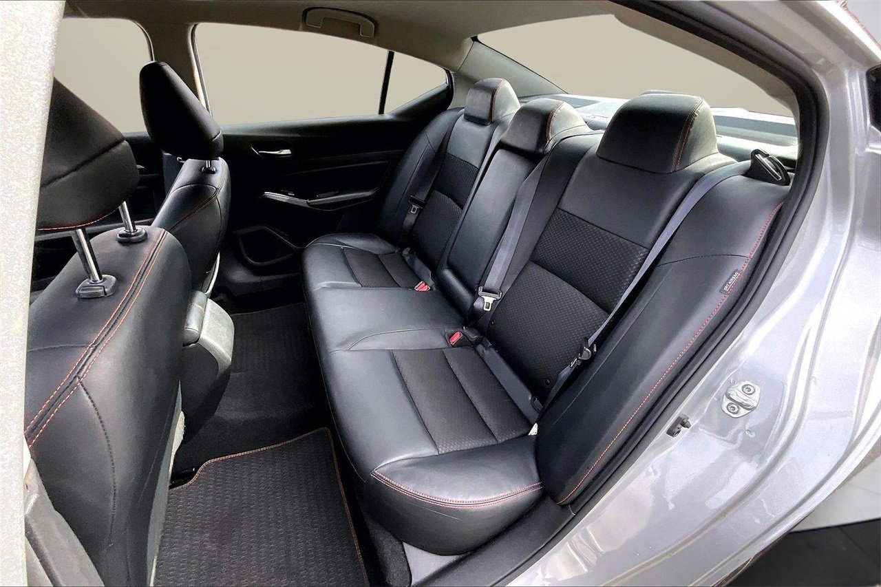 Used 2024 Nissan Altima 2.5 SR image 21