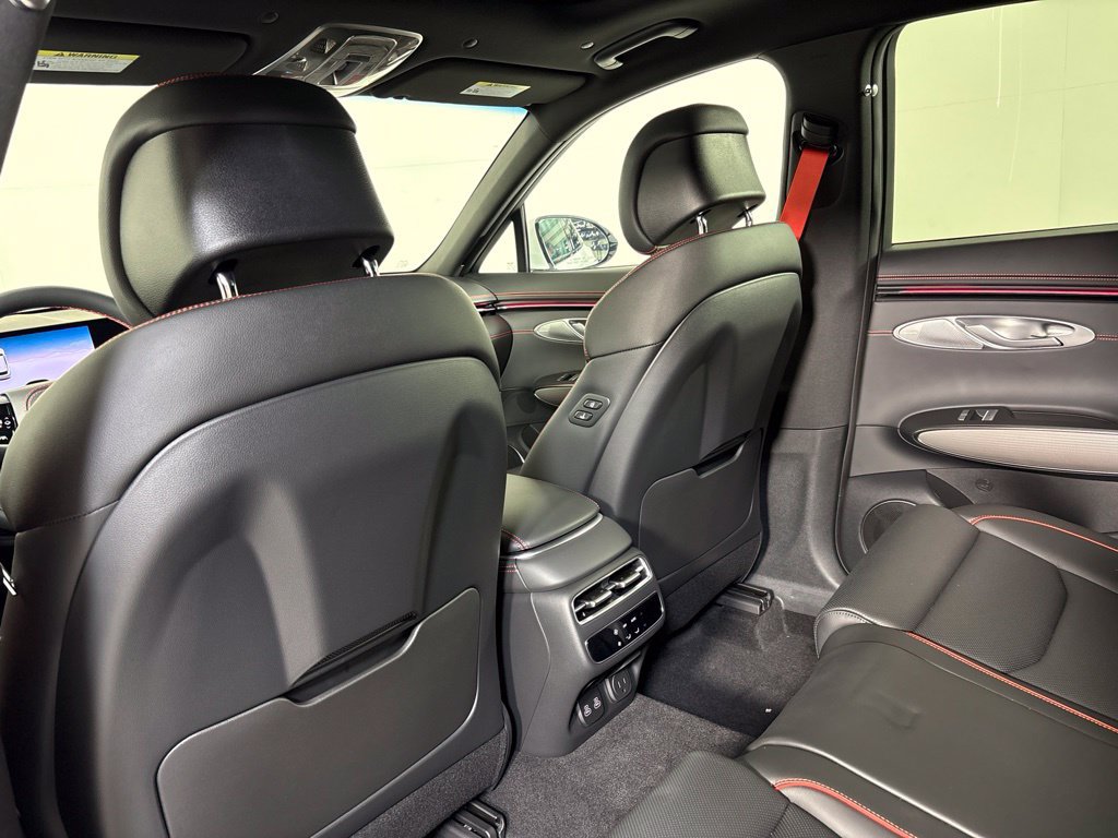 New 2027 Genesis GV70 2.5T Sport Prestige AWD/4WD image 20