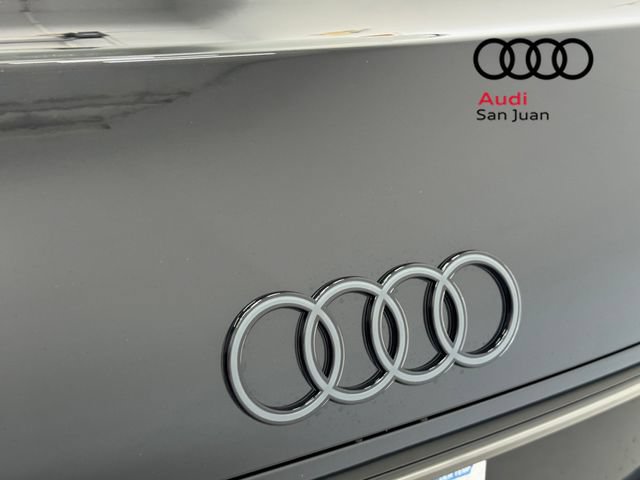 New 2026 Audi A6 Premium Plus AWD/4WD image 12