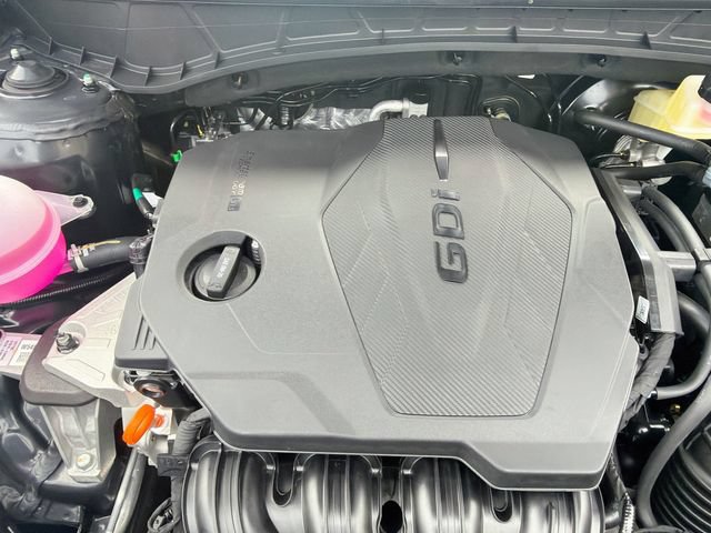 New 2026 Hyundai Santa Cruz SEL FWD image 31