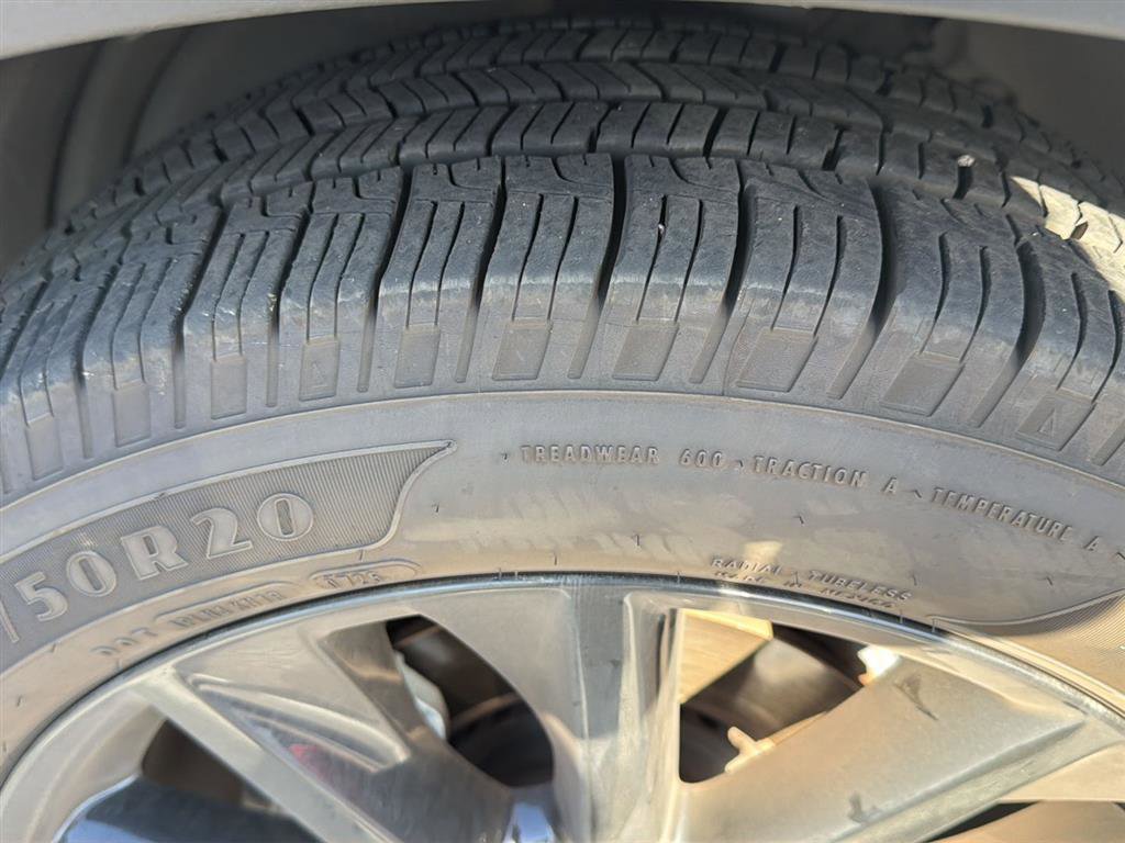 Used 2023 MAZDA CX-9 Touring Plus image 10