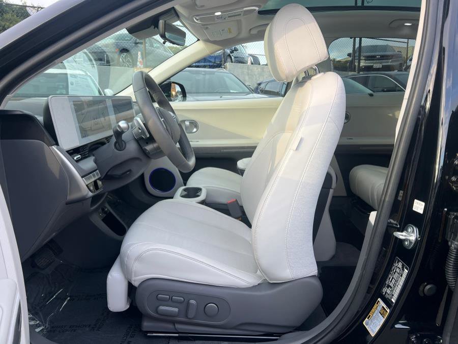 Used 2024 Hyundai Ioniq 5 Limited image 10