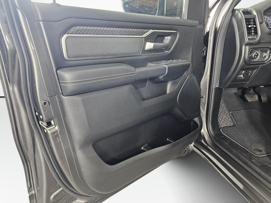 New 2026 RAM 1500 Big Horn AWD/4WD image 20