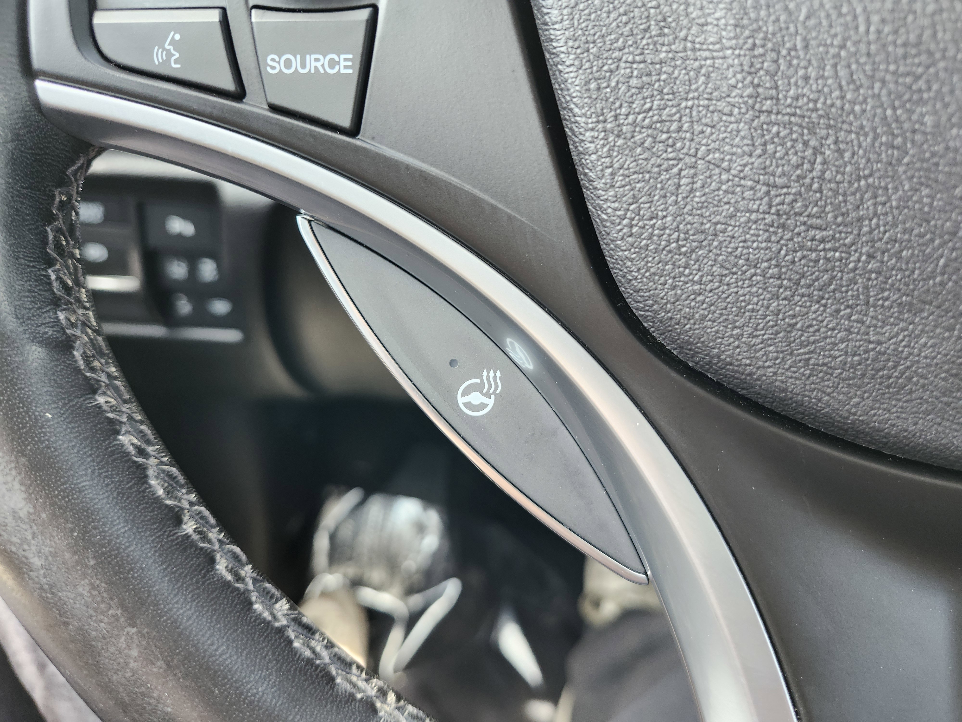 Used 2019 Acura MDX SH-AWD w/ Advance Package image 14