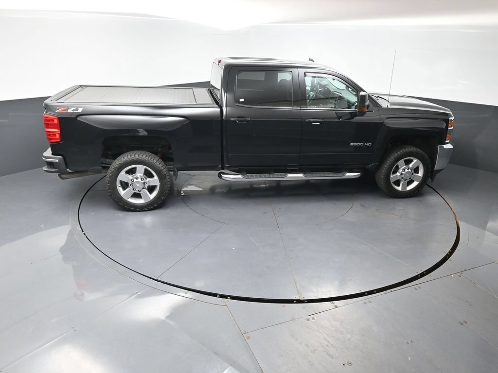 Used 2019 Chevrolet Silverado 2500 LT w/ All Star Edition AWD/4WD image 51
