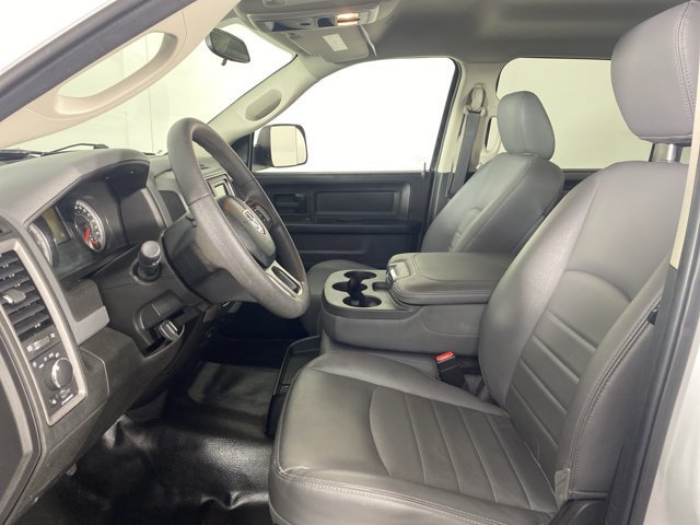 Used 2019 RAM 1500 Tradesman w/ Protection Group AWD/4WD image 15