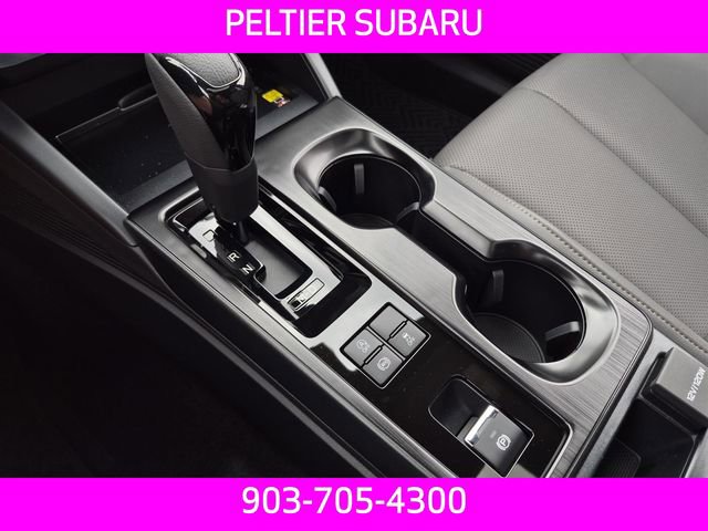 New 2026 Subaru Outback Limited image 28