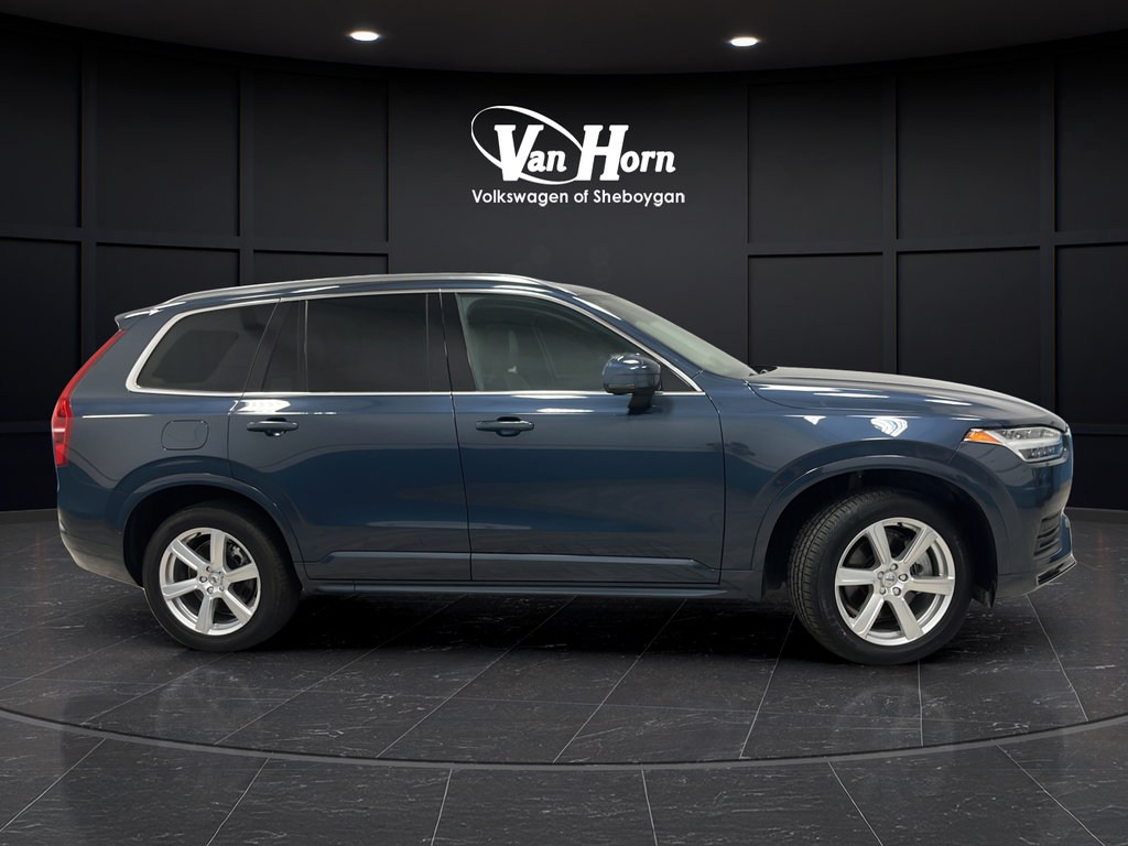 Used 2023 Volvo XC90 B5 Core AWD/4WD image 8