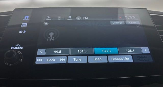 Used 2021 Honda Pilot EX-L image 30