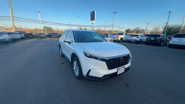 Used 2023 Honda CR-V EX-L image 2