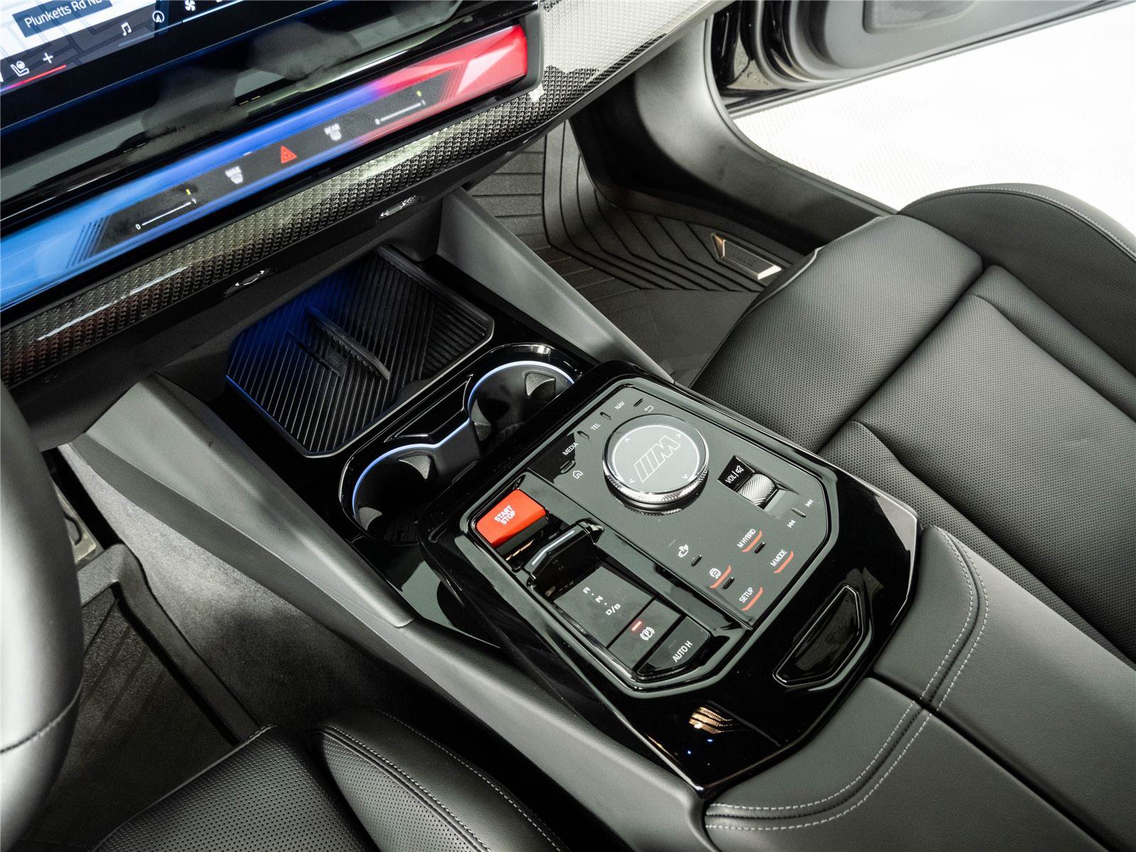 Used 2026 BMW M5 Touring AWD/4WD image 16