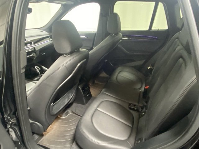 Used 2021 BMW X1 xDrive28i w/ Convenience Package image 13
