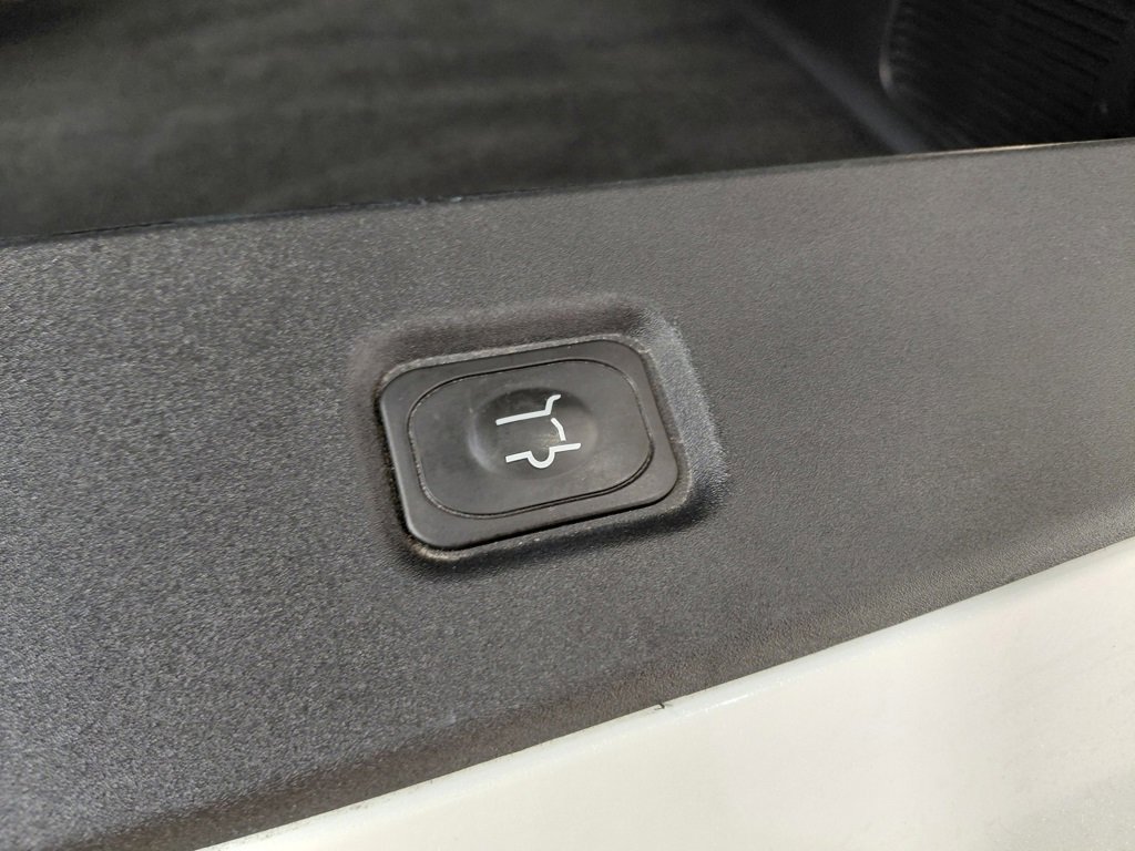 Certified 2025 Ford Expedition Max Platinum w/ Stealth Appearance Package image 44