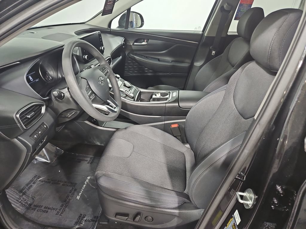 Used 2021 Hyundai Santa Fe SEL w/ Cargo Package AWD/4WD image 10