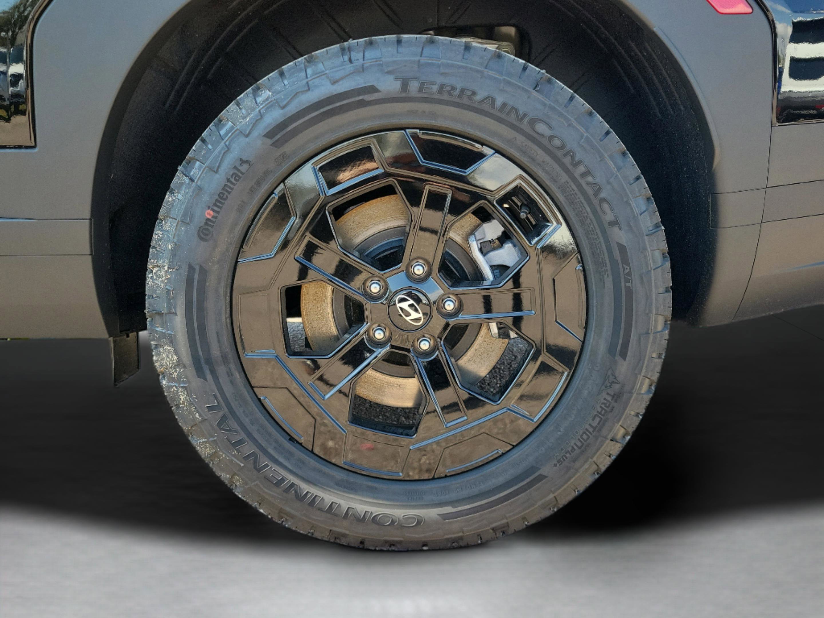 New 2026 Hyundai Santa Fe XRT image 37