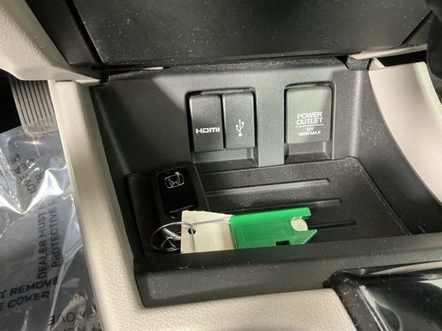 Used 2015 Honda Civic EX-L image 33