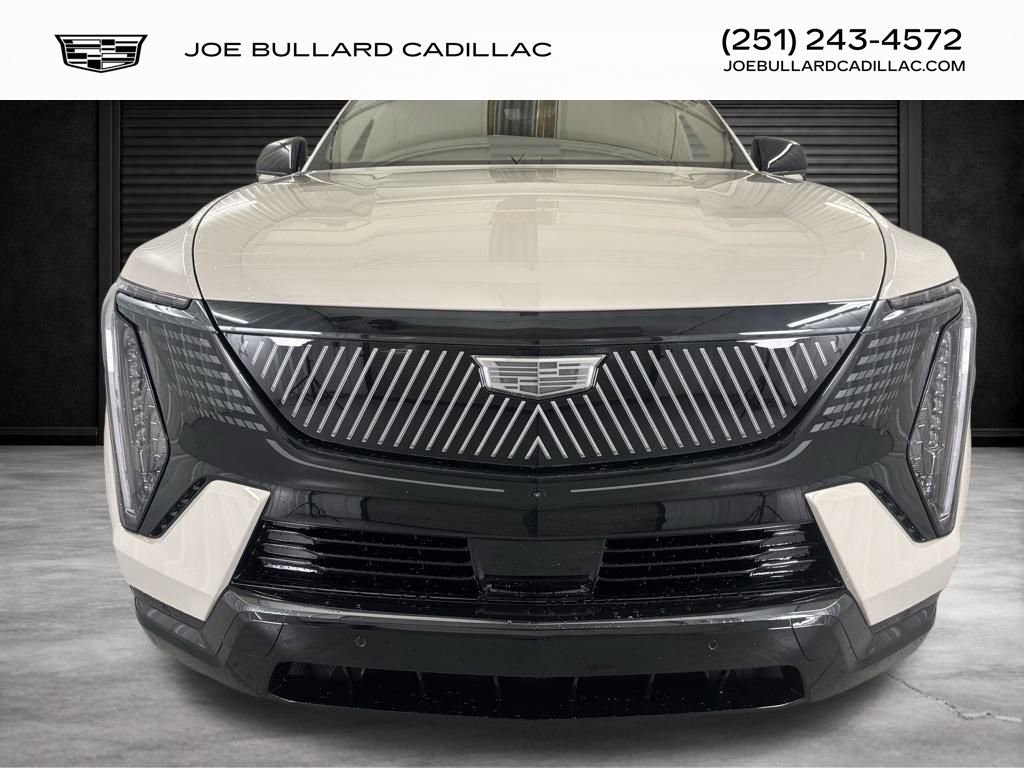 New 2026 Cadillac Escalade IQL Sport 1 image 11