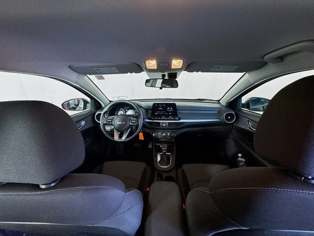 Certified 2023 Kia Forte LXS FWD image 30