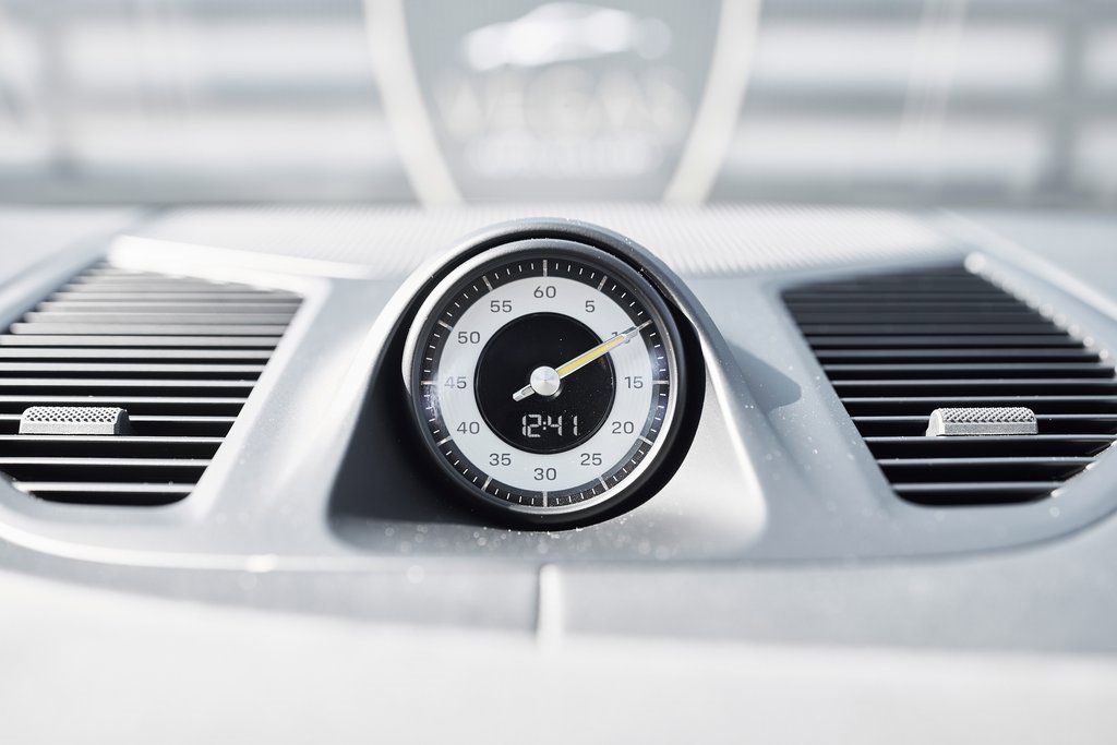 Used 2024 Porsche Cayenne Turbo GT image 81