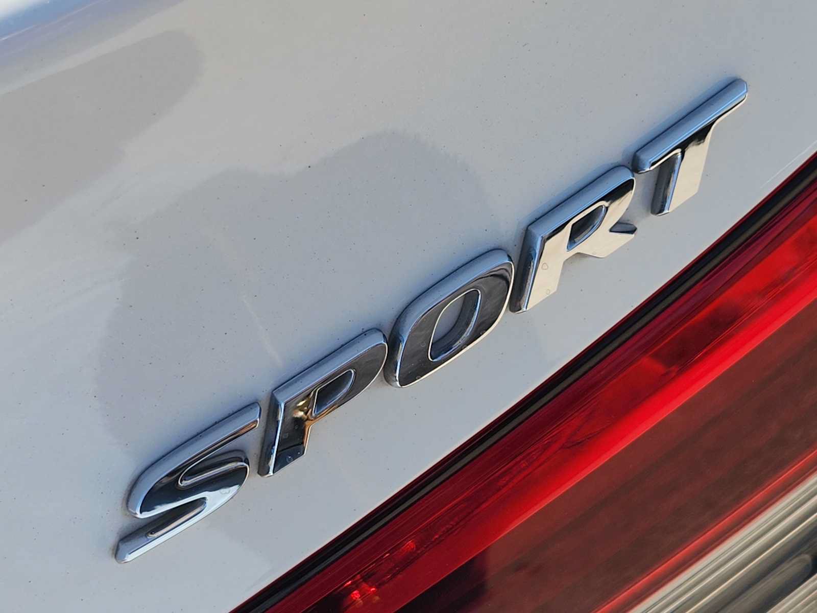 Used 2023 Honda Civic Sport image 12