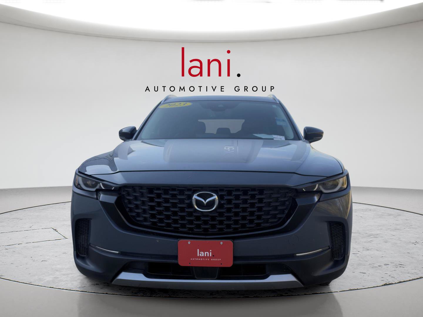 Used 2023 MAZDA CX-50 Meridian Edition w/ Cargo Package AWD/4WD image 2