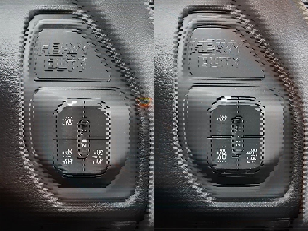 New 2026 RAM 2500 Lone Star image 27