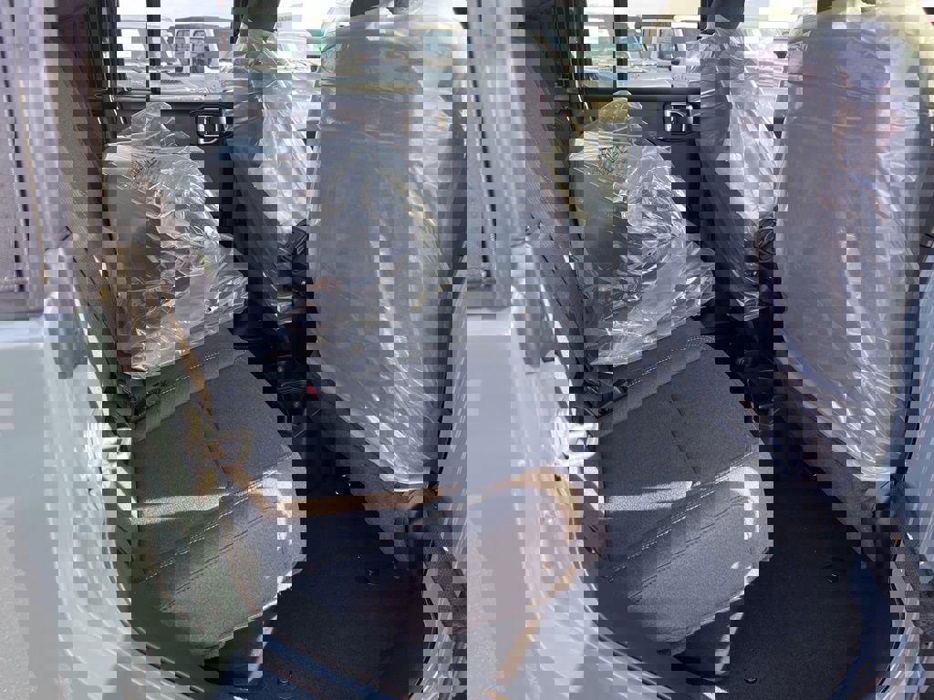 New 2026 Jeep Gladiator Sport image 13