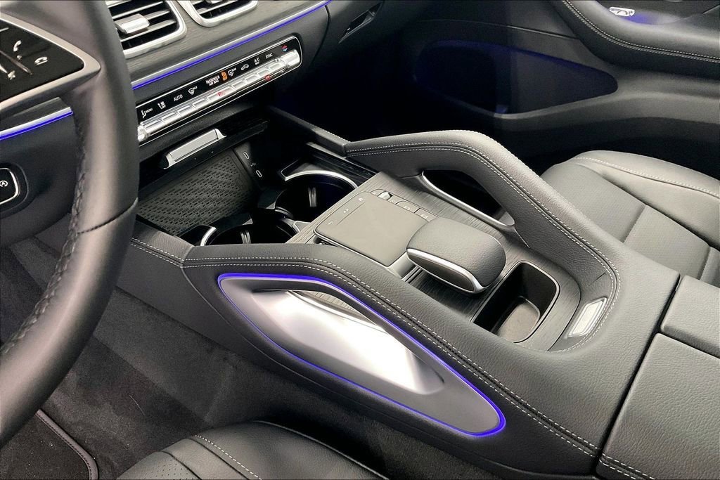 New 2026 Mercedes-Benz GLE 350 4MATIC image 26