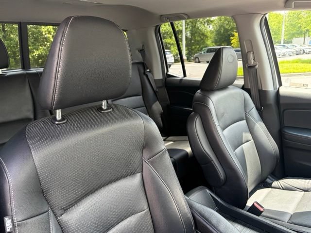 Used 2023 Honda Ridgeline RTL-E image 30