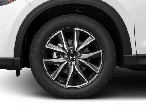 Used 2018 MAZDA CX-5 Touring w/ Preferred Equipment Package image 14